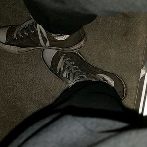 Meet your Posher, Amari